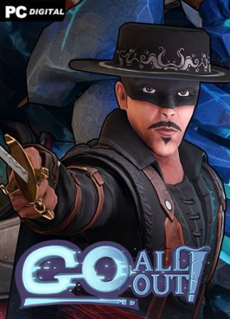 Go All Out